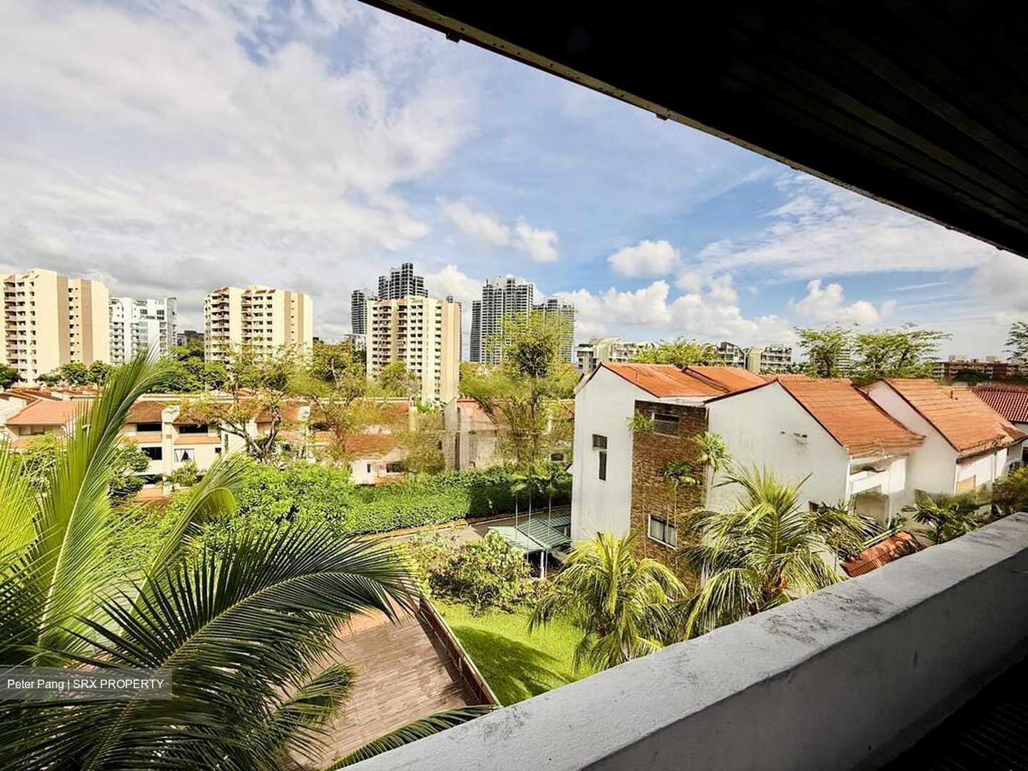Villa Delle Rose (D10), Condominium #447735181